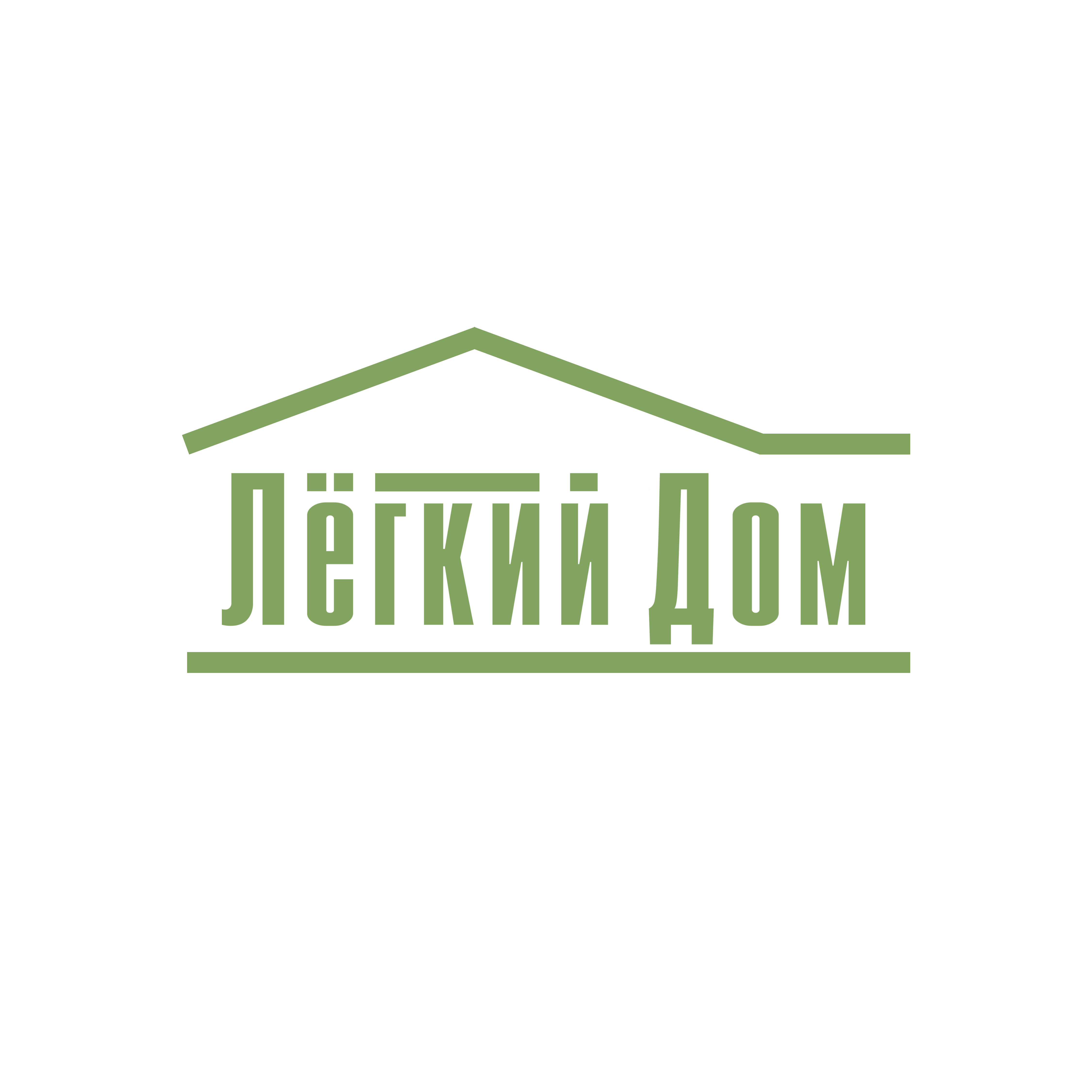 Легкий Дом