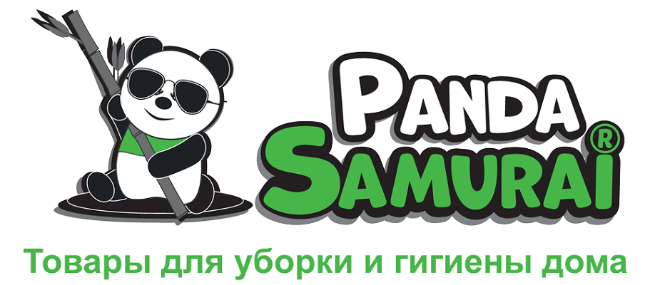 Panda Samurai