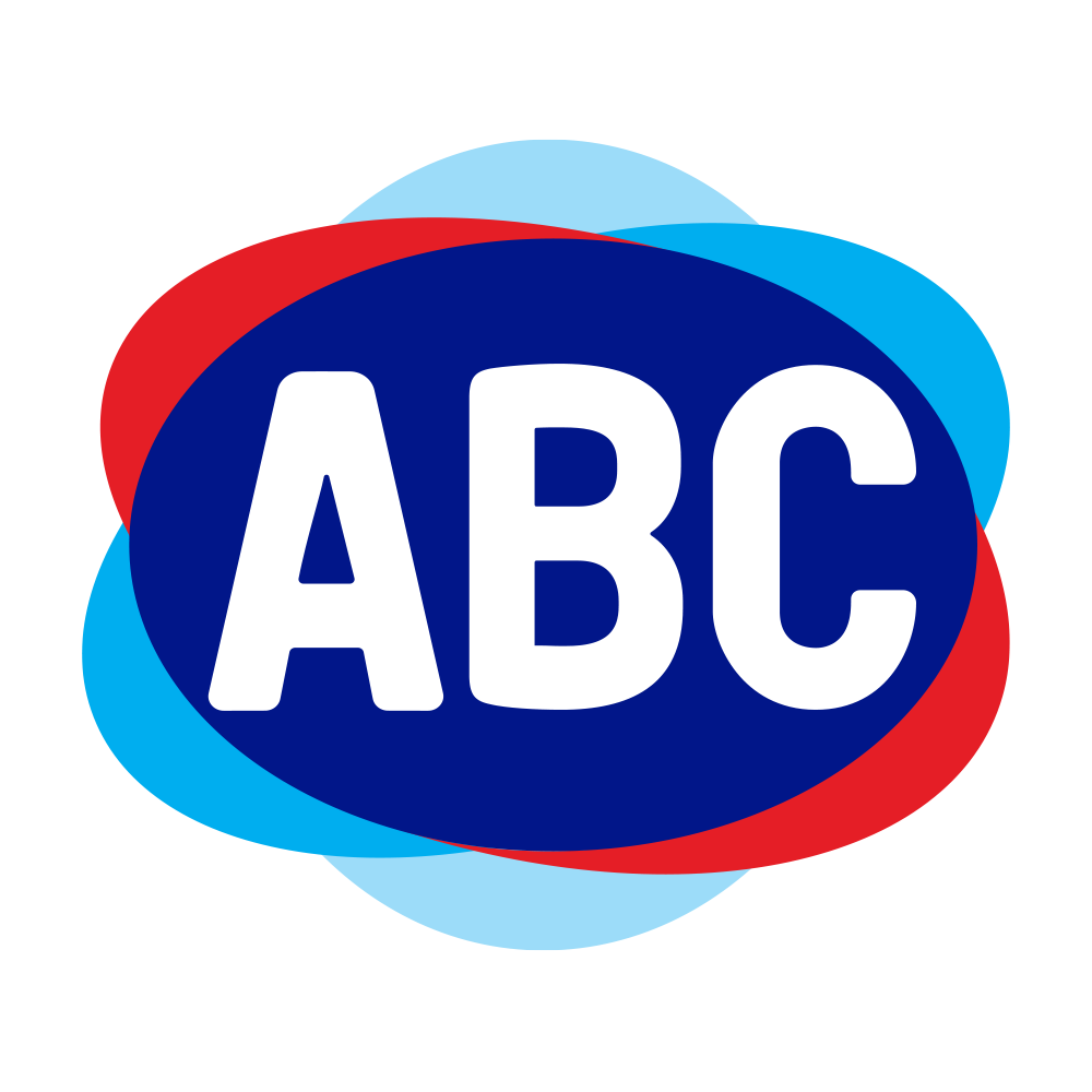 ABC бытовая химия