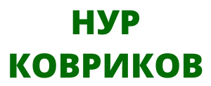 Нур Ковриков