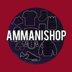 AMMANISHOP