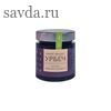 Урбеч из семян чёрного кунжута