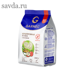 Каша кукурузная с яблоком без глютена TM GARNEC 200г