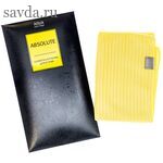 Салфетка AQUAmagic ABSOLUTE в рубчик для кухни