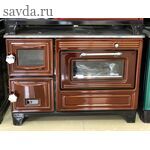 Печь Турецкая на дровах