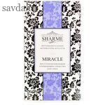 SHARME Miracle восстанавливающее очищающее средство для лица