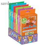 Логопедия .Комплект ЗК "Тренируем произношение" на поддончике