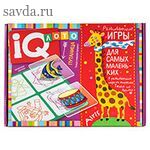 Пластиковое лото для малышей (нов) 4+ Путаница. Найди лишний предмет