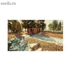 Строительство модульных домов, бань, гостиниц, коммерческих помещений