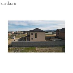 Строительство каменных (блочных) домов