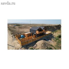 Строительство деревянных домов