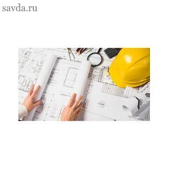 Строительство домов и зданий