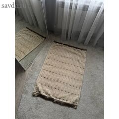 Продажа уникальных ковриков для намаза