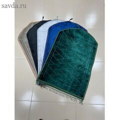 Продажа уникальных ковриков для намаза