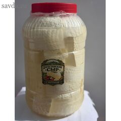 Дагестанский сыр от Абдулы 5 кг.