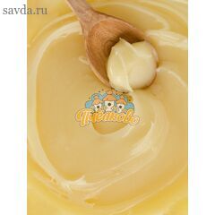 Мед с кедровой живицей оптом