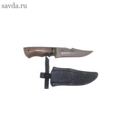 Нож тарантул (сталь х 12 мф)