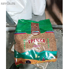 Оптовая доставка гречки, риса и макарон по Махачкале — для бизнеса и благотворительности