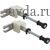 Инсталляция для унитаза Geberit Duofix Sigma UP320 111.300.00.5 со смывным бачком + Комплект крепления для инсталляций Geberit Duofix 111.815.00.1 к стене