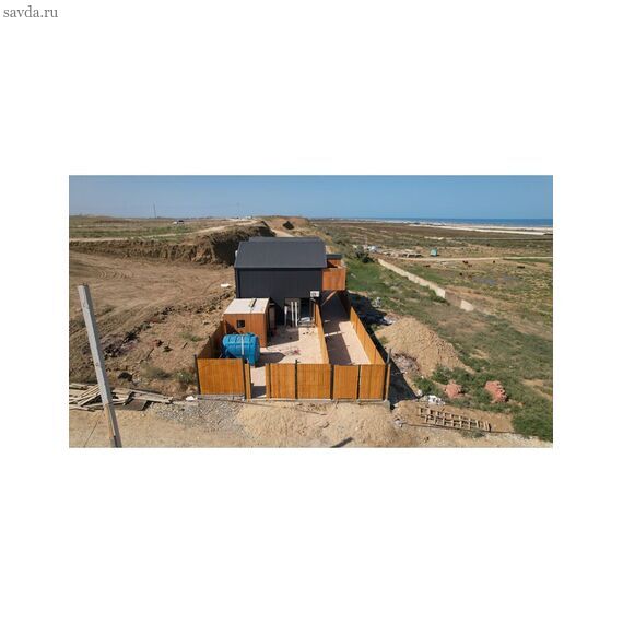 Строительство деревянных домов