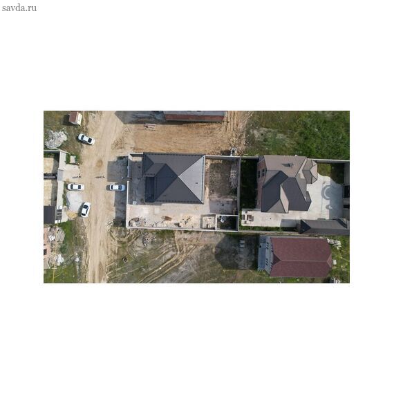 Строительство каменных (блочных) домов