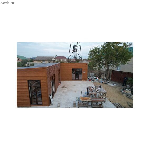 Производство и строительство модульных домов, бань, гостиниц в Махачкале