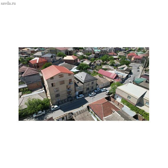 Строительство каменных (блочных) домов под ключ в Махачкале и Дагестане