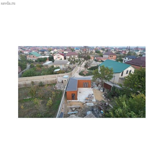 Производство и строительство модульных домов, бань, гостиниц в Махачкале