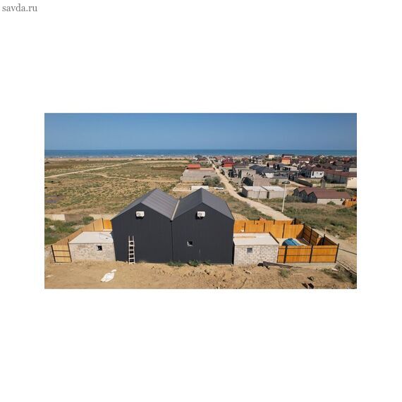 Строительство деревянных домов