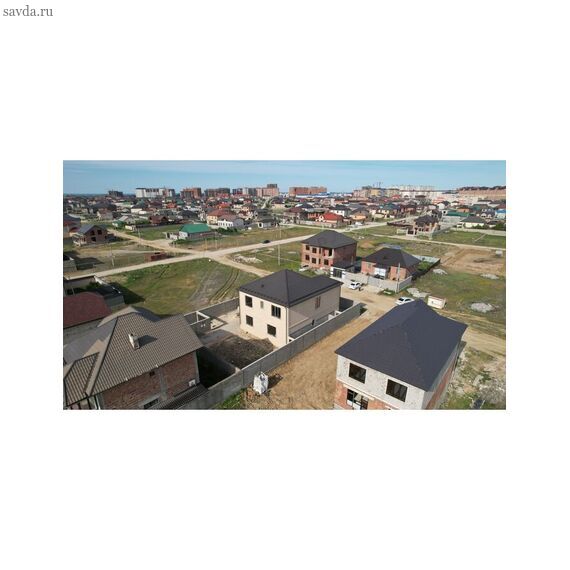 Строительство каменных (блочных) домов