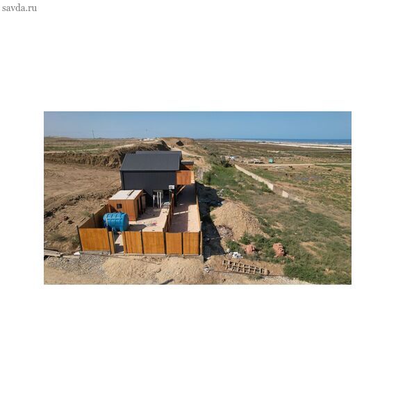 Строительство деревянных домов