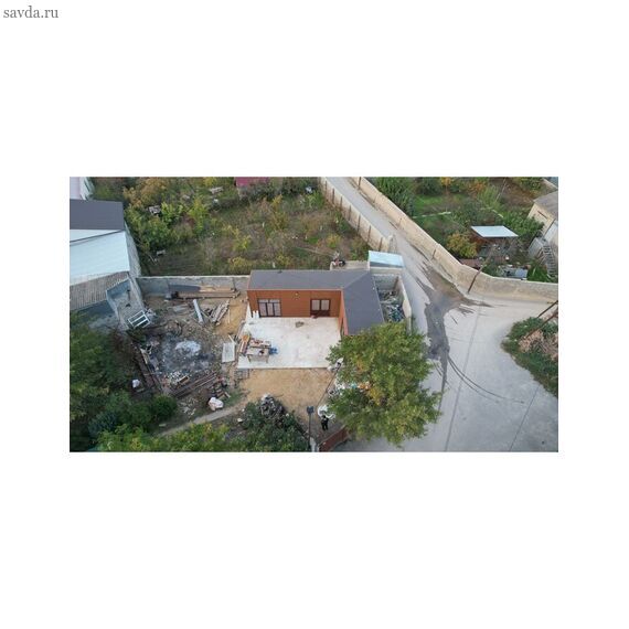 Производство и строительство модульных домов, бань, гостиниц в Махачкале