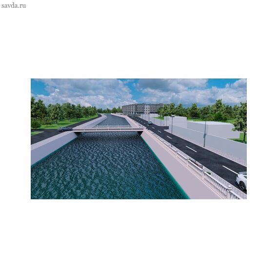 Проектирование многоквартирных домов