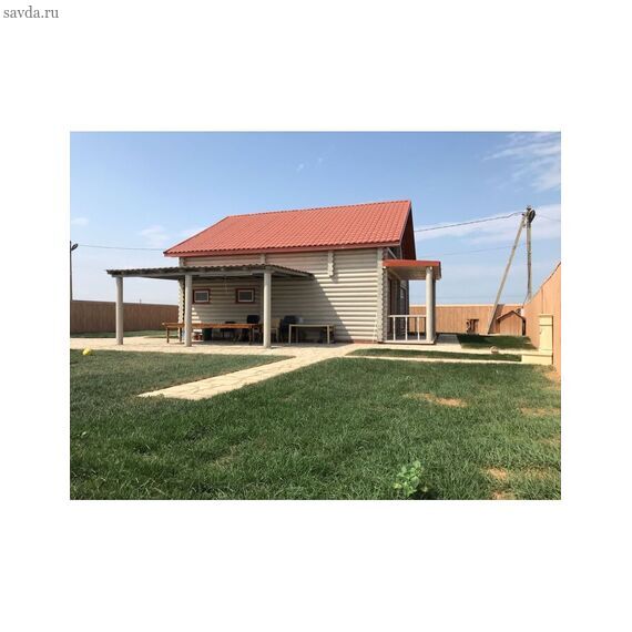 Строительство деревянных домов под ключ в Махачкале и Дагестане