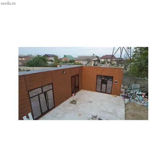 Производство и строительство модульных домов, бань, гостиниц в Махачкале