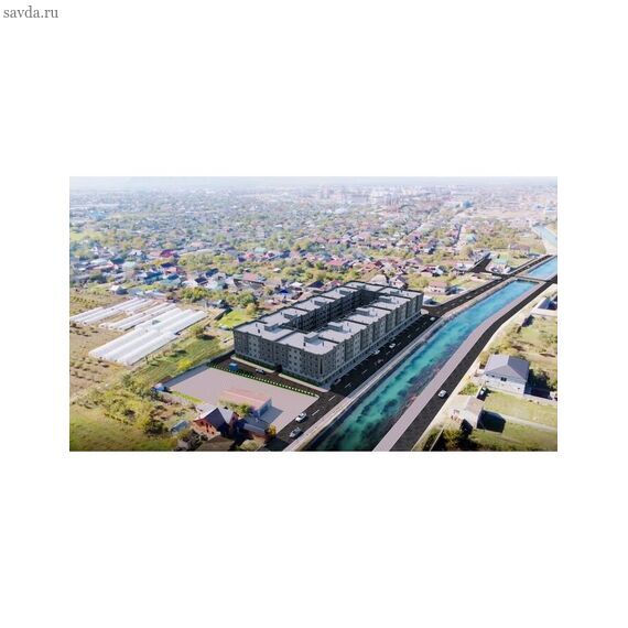 Проектирование многоквартирных домов