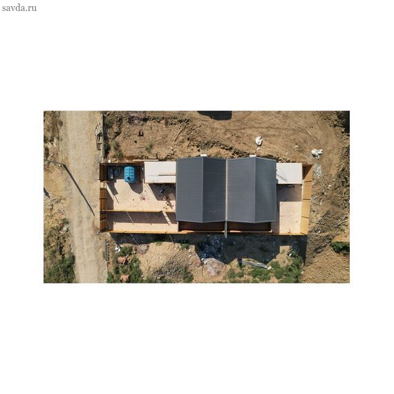 Строительство деревянных домов