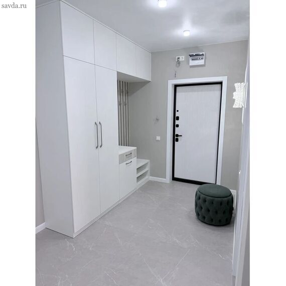 Продается  3-х комнатная квартира, 75 кв. м. (кухня-гостиная и 2 комнаты) в Краснодаре, ЖК Достояние, ул. Булгакова, 10