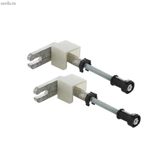 Инсталляция для унитаза Geberit Duofix Sigma UP320 111.300.00.5 со смывным бачком + Комплект крепления для инсталляций Geberit Duofix 111.815.00.1 к стене