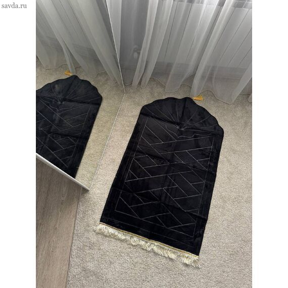 Продажа уникальных ковриков для намаза