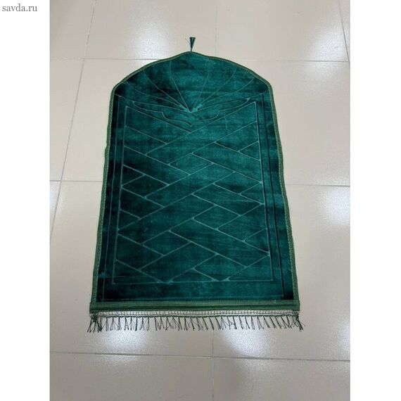 Продажа уникальных ковриков для намаза