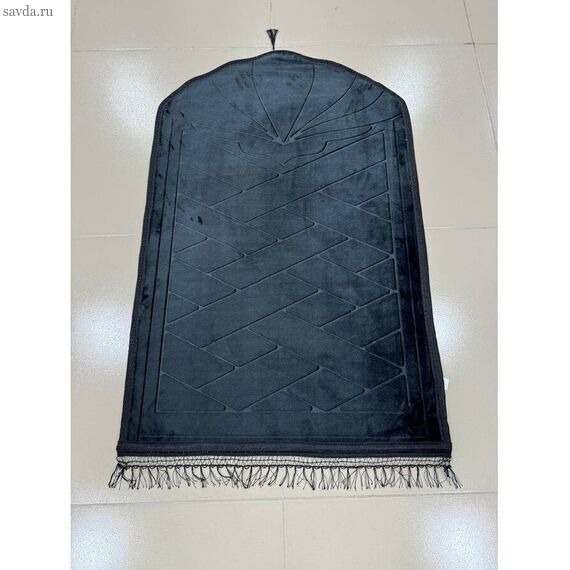 Продажа уникальных ковриков для намаза