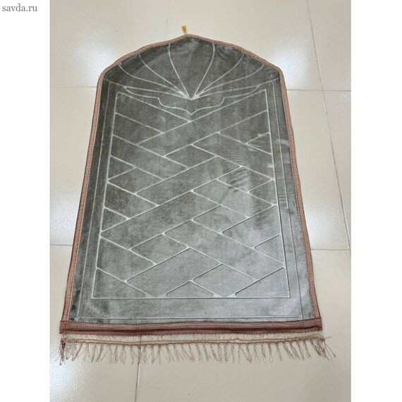 Продажа уникальных ковриков для намаза