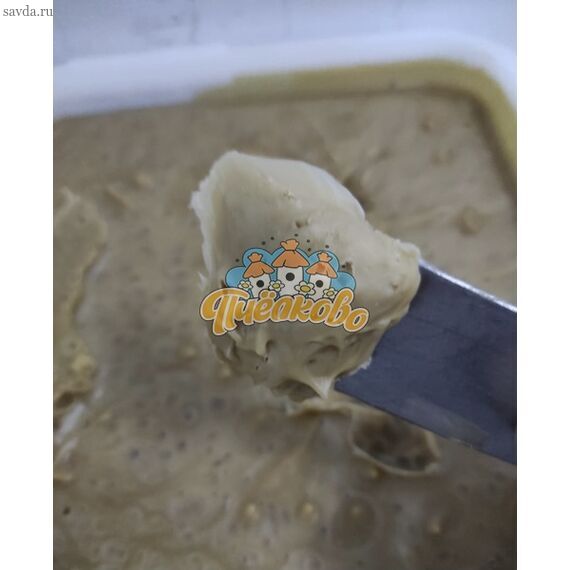 Мёд с прополисом (крем) оптом