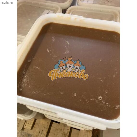 Гречка Кристалл оптом