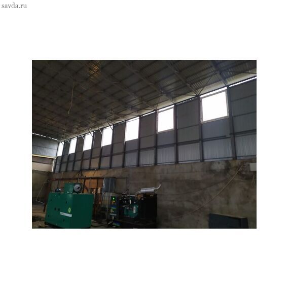 Производство и монтаж металлоконструкций в Махачкале и Дагестане под ключ