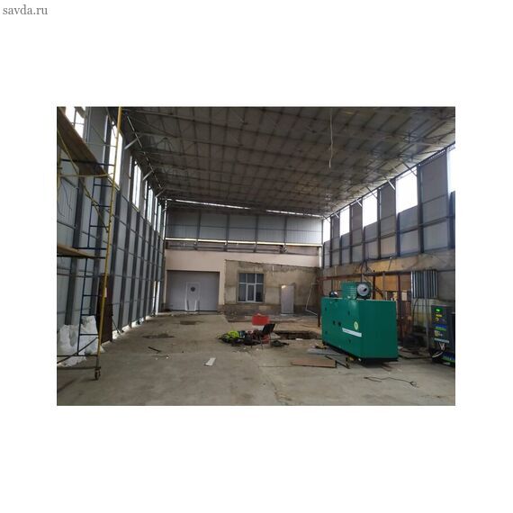 Производство и монтаж металлоконструкций в Махачкале и Дагестане под ключ