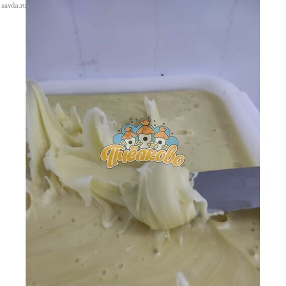 Мед с кедровой живицей оптом