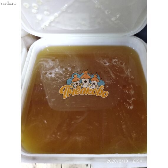 Белый Донник (Жидкий) оптом