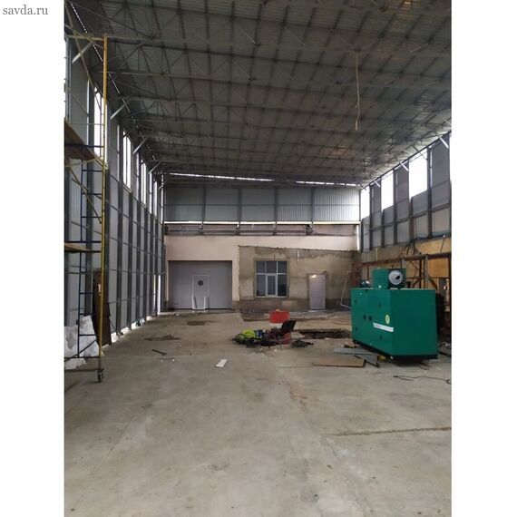 Производство и монтаж металлоконструкций в Махачкале и Дагестане под ключ